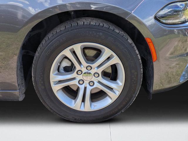 used 2022 Dodge Charger car, priced at $18,500