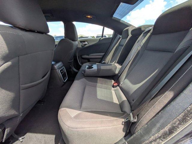 used 2022 Dodge Charger car, priced at $18,500