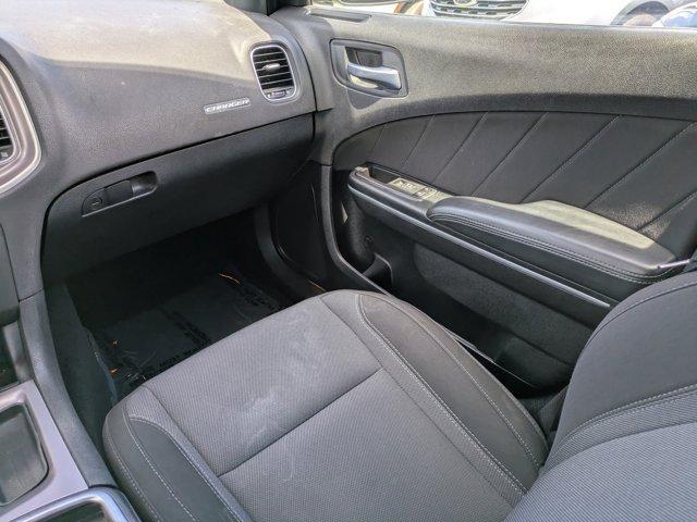 used 2022 Dodge Charger car, priced at $18,500
