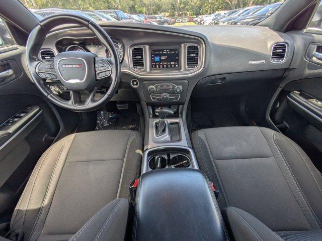 used 2022 Dodge Charger car, priced at $18,500