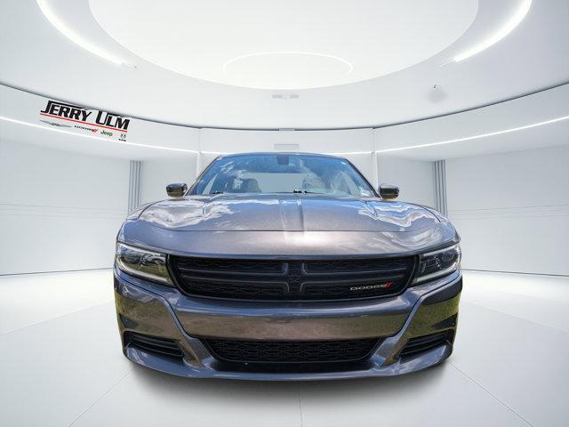 used 2022 Dodge Charger car, priced at $18,500