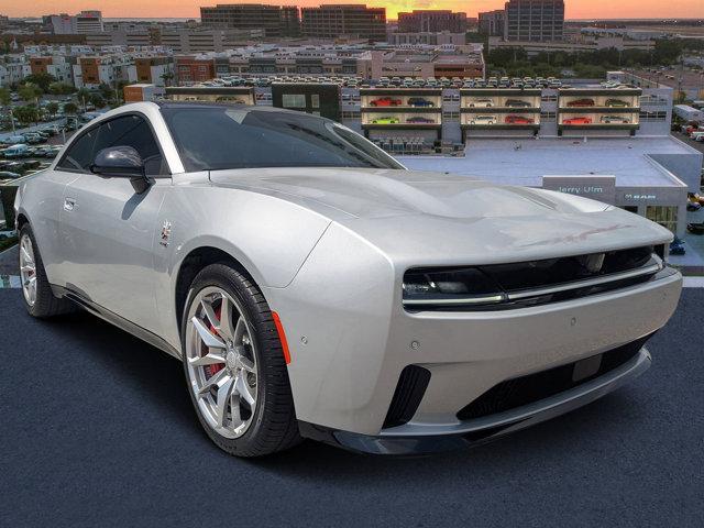 new 2024 Dodge Charger Daytona car, priced at $60,970