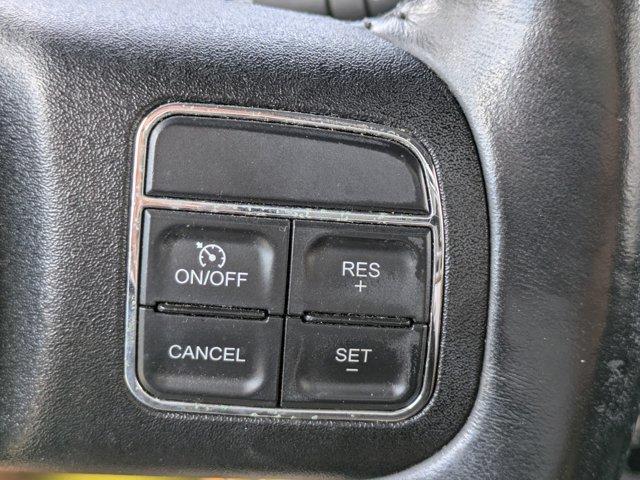 used 2016 Jeep Wrangler Unlimited car, priced at $16,866
