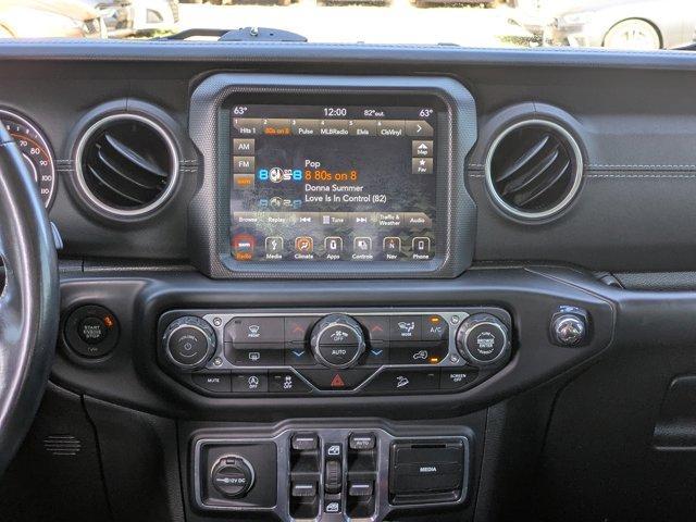 used 2018 Jeep Wrangler Unlimited car, priced at $23,023