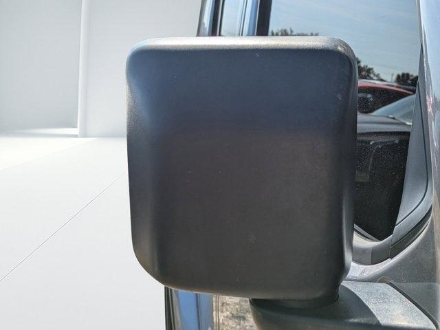 used 2018 Jeep Wrangler Unlimited car, priced at $23,023