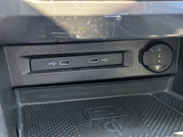 used 2022 Volkswagen Tiguan car, priced at $15,505