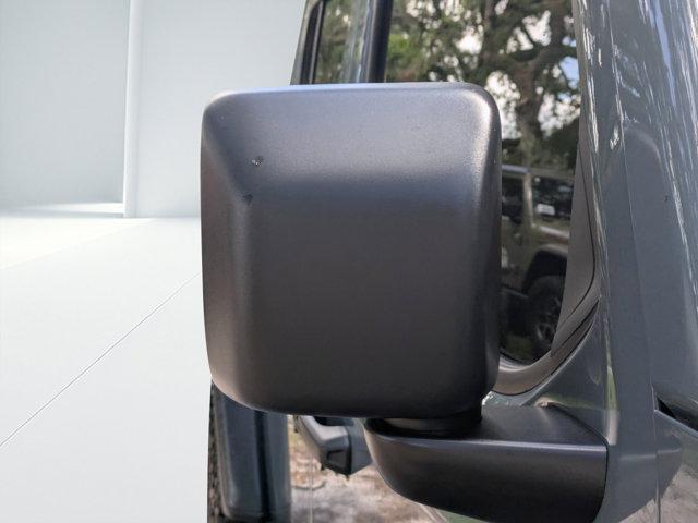 new 2025 Jeep Gladiator car, priced at $46,555