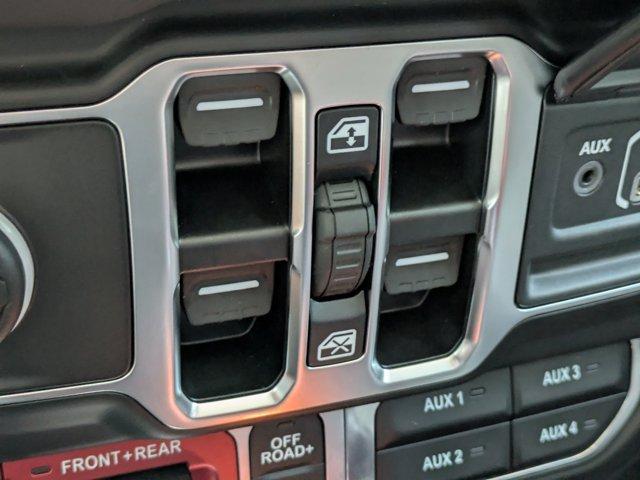 new 2025 Jeep Gladiator car, priced at $46,555