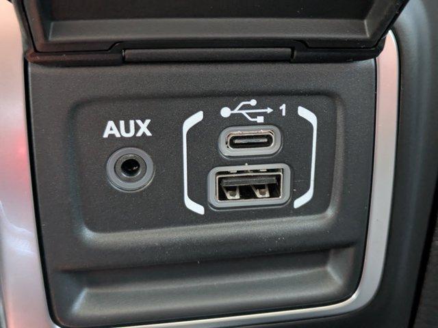 new 2025 Jeep Gladiator car, priced at $46,555