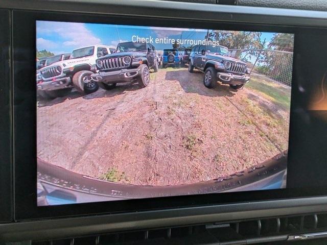 new 2026 Jeep Wrangler car, priced at $47,840