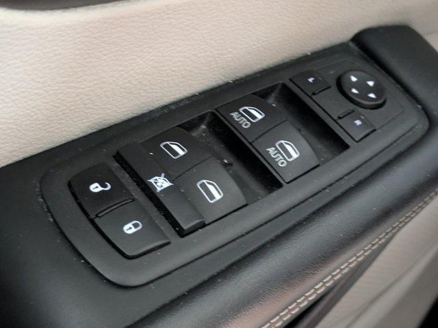 used 2023 Chrysler Voyager car, priced at $21,227