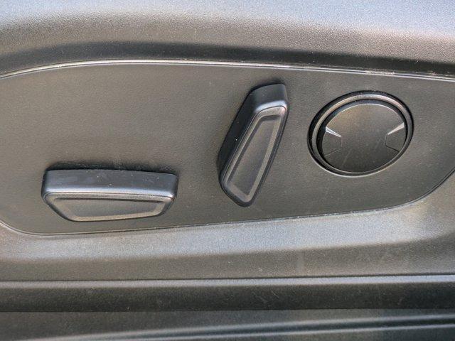 used 2023 Ford Explorer car, priced at $24,059