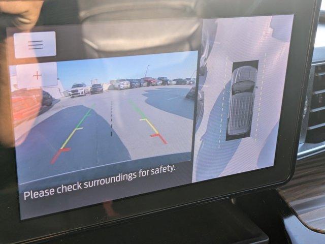 used 2023 Ford Explorer car, priced at $24,059