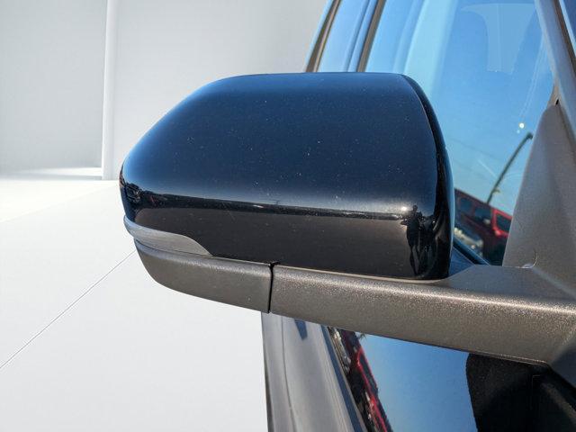 used 2023 Ford Explorer car, priced at $24,059