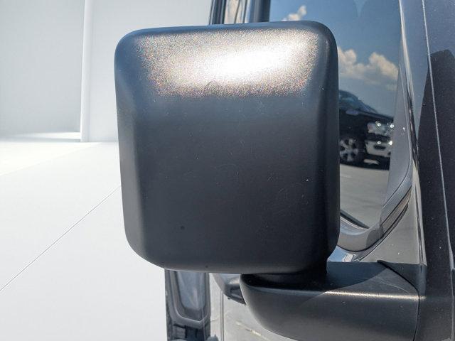 used 2021 Jeep Gladiator car, priced at $26,750