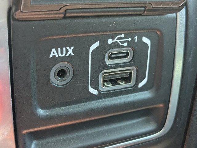 used 2021 Jeep Gladiator car, priced at $26,750