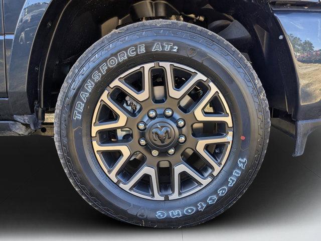 new 2026 Ram 2500 car, priced at $93,630