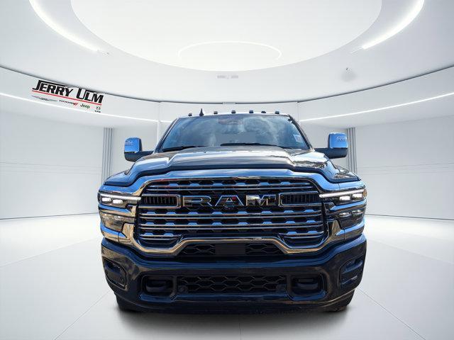 new 2026 Ram 2500 car, priced at $93,630