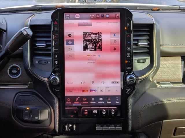 new 2026 Ram 2500 car, priced at $93,630