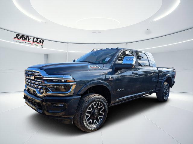 new 2026 Ram 2500 car, priced at $93,630
