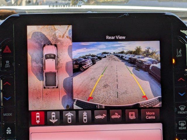 new 2026 Ram 2500 car, priced at $93,630