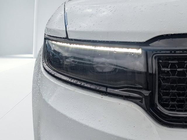 new 2025 Jeep Grand Wagoneer L car, priced at $95,940
