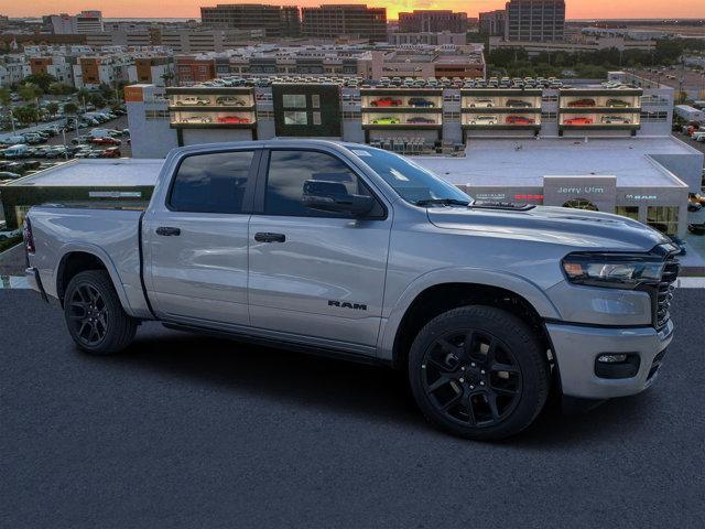 new 2026 Ram 1500 car, priced at $68,550