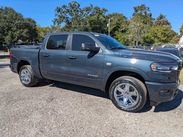 new 2026 Ram 1500 car, priced at $54,665