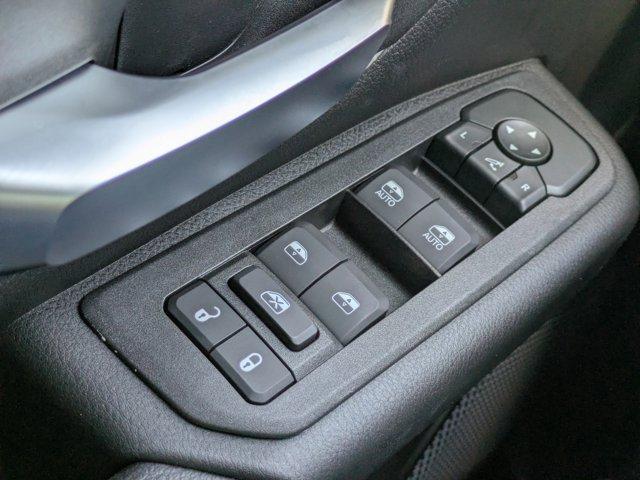 new 2026 Ram 1500 car, priced at $55,165