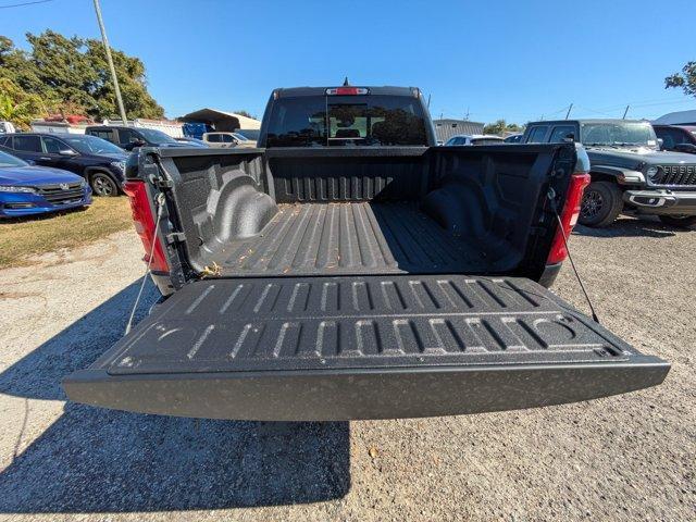 new 2026 Ram 1500 car, priced at $55,165