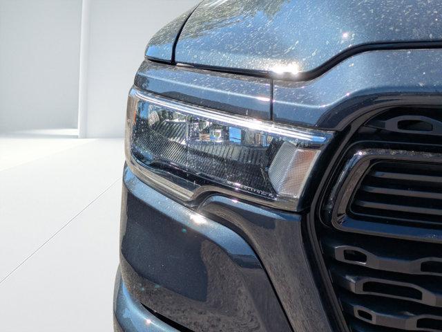 new 2026 Ram 1500 car, priced at $55,165