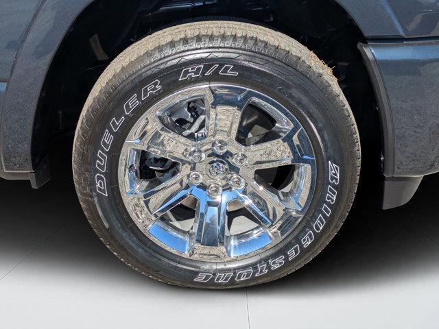 new 2026 Ram 1500 car, priced at $55,165