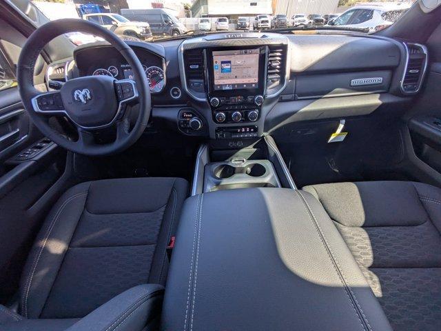 new 2026 Ram 1500 car, priced at $55,165