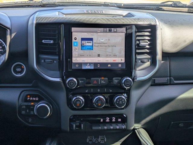 new 2026 Ram 1500 car, priced at $55,165