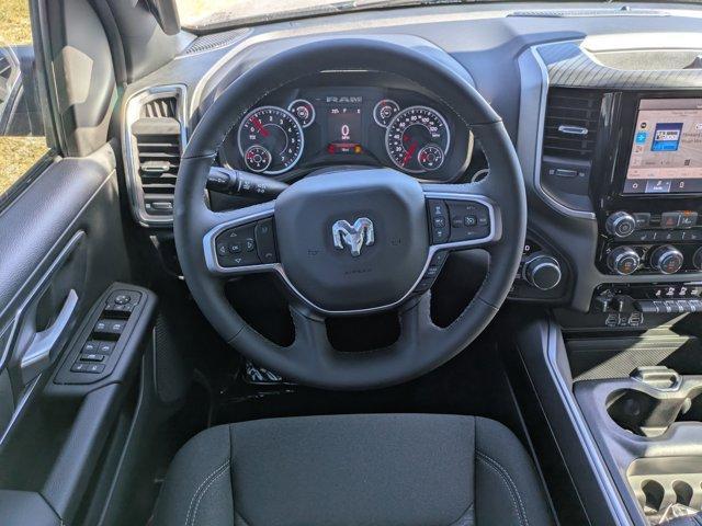 new 2026 Ram 1500 car, priced at $55,165