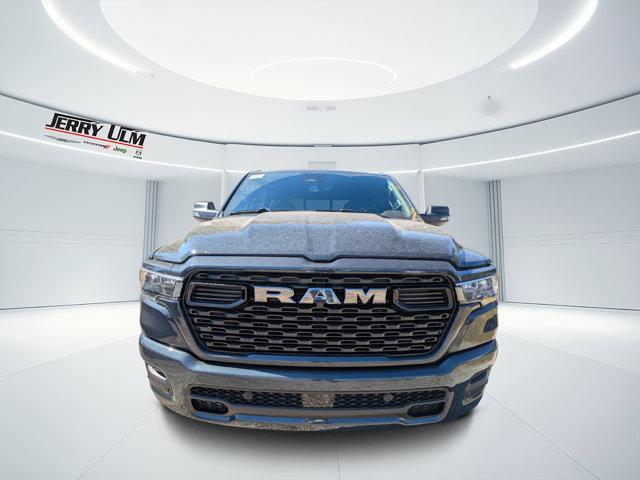 new 2026 Ram 1500 car, priced at $55,165