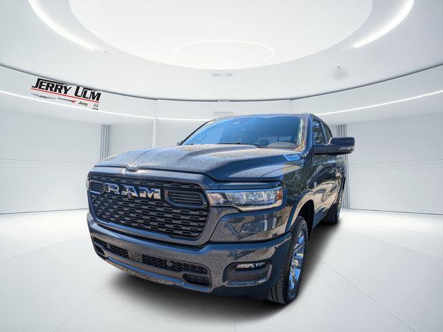 new 2026 Ram 1500 car, priced at $55,165