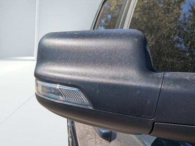 new 2026 Ram 1500 car, priced at $55,165