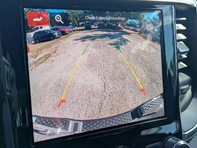 new 2026 Ram 1500 car, priced at $55,165