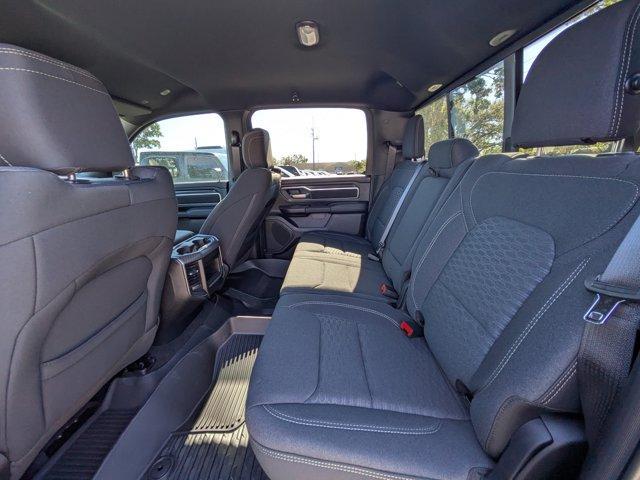 new 2026 Ram 1500 car, priced at $55,165