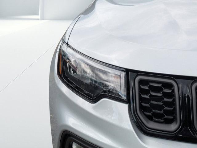 new 2026 Jeep Compass car