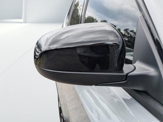 new 2026 Jeep Compass car