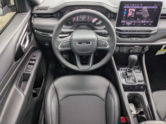 new 2026 Jeep Compass car