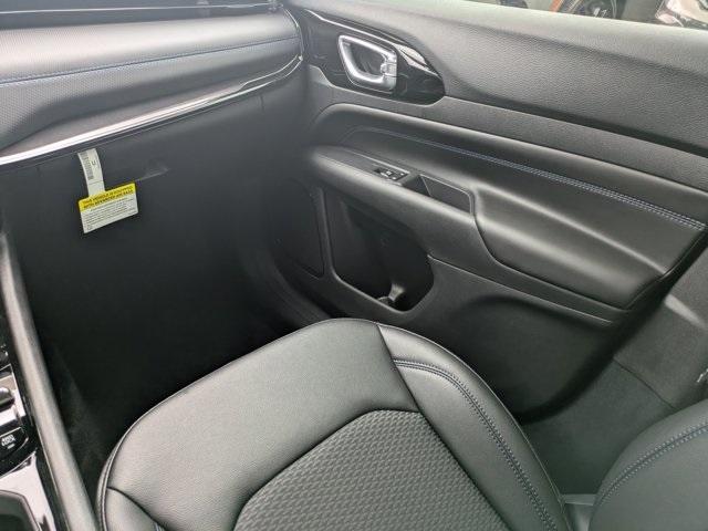 new 2026 Jeep Compass car