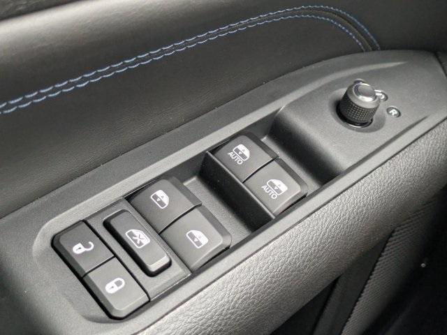 new 2026 Jeep Compass car