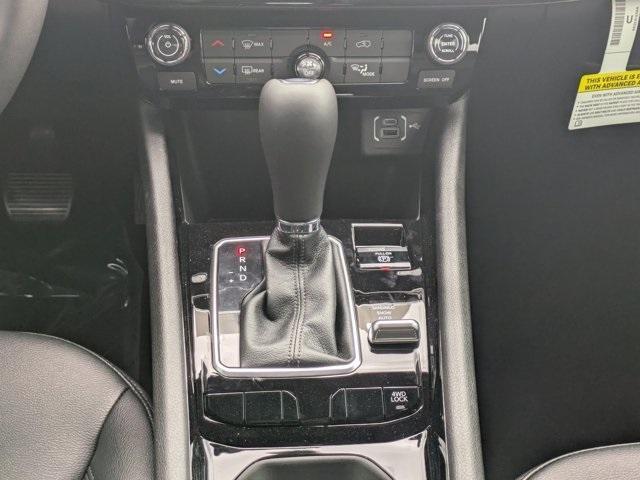 new 2026 Jeep Compass car