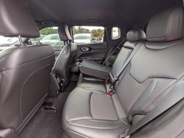 new 2026 Jeep Compass car