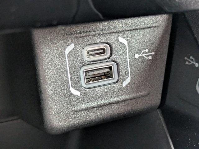 new 2026 Jeep Compass car