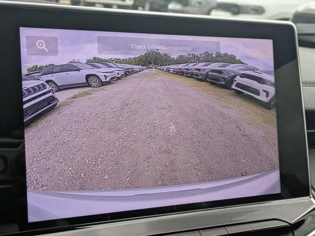 new 2026 Jeep Compass car