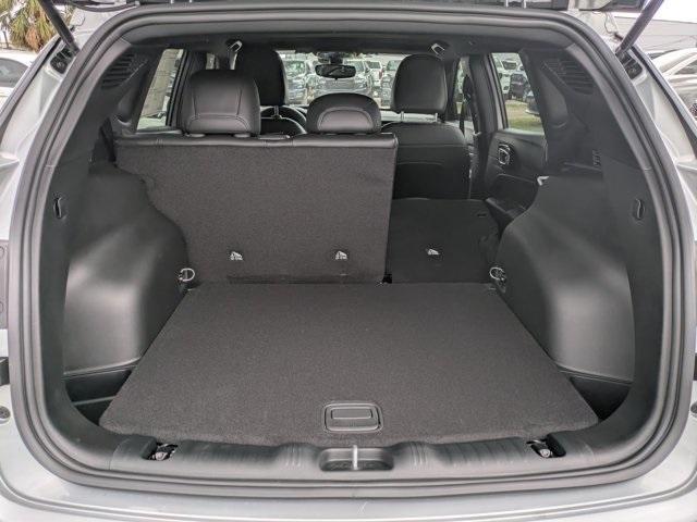 new 2026 Jeep Compass car